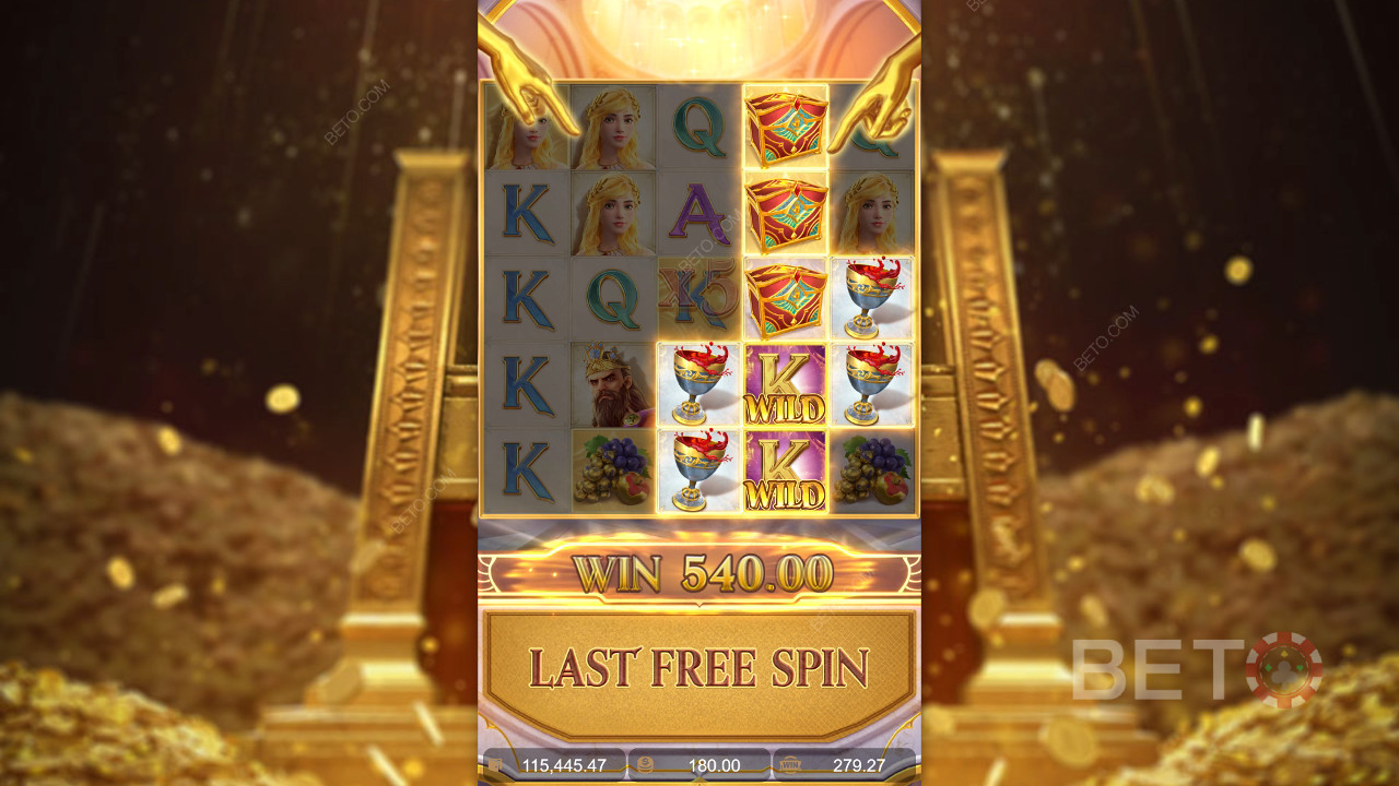 Megéri a Midas Fortune az idődet?