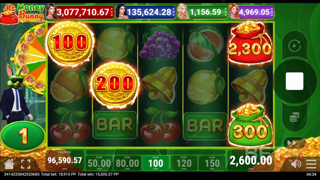 Hogyan kell játszani a Pateplay