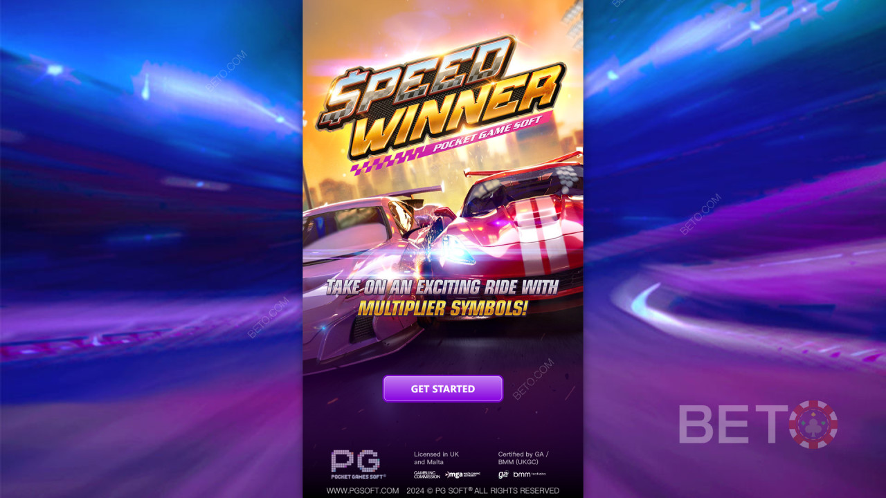 Megéri a Speed Winner az idődet?