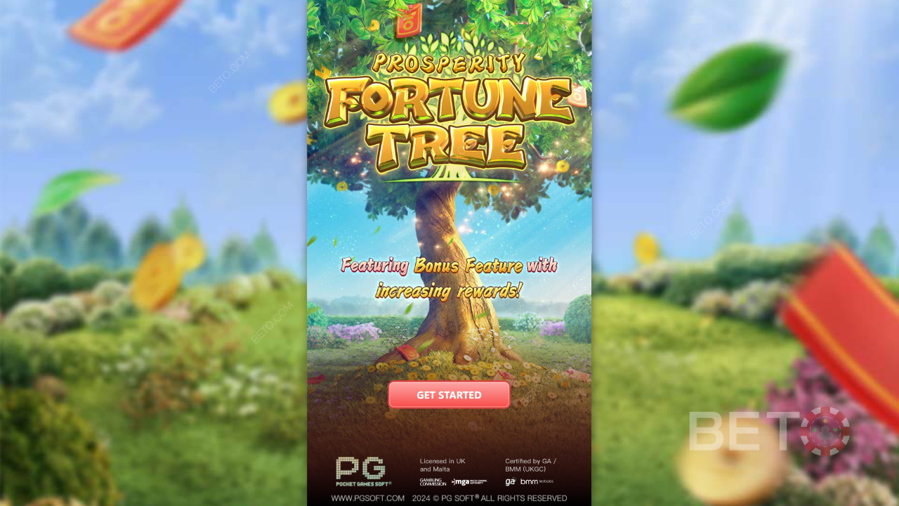 Megéri az idődet a Prosperity Fortune Tree?