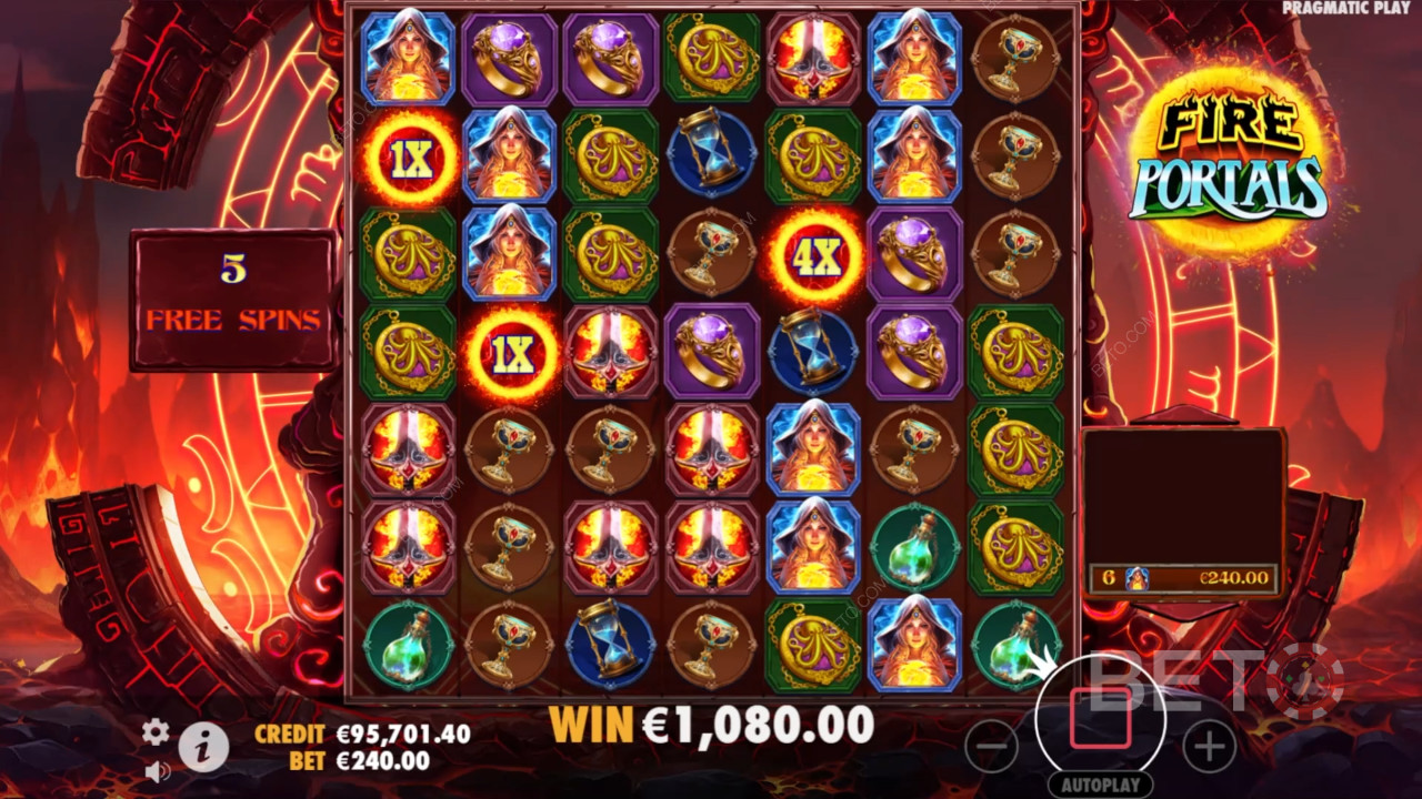 Hogyan kell játszani Pragmatic Play