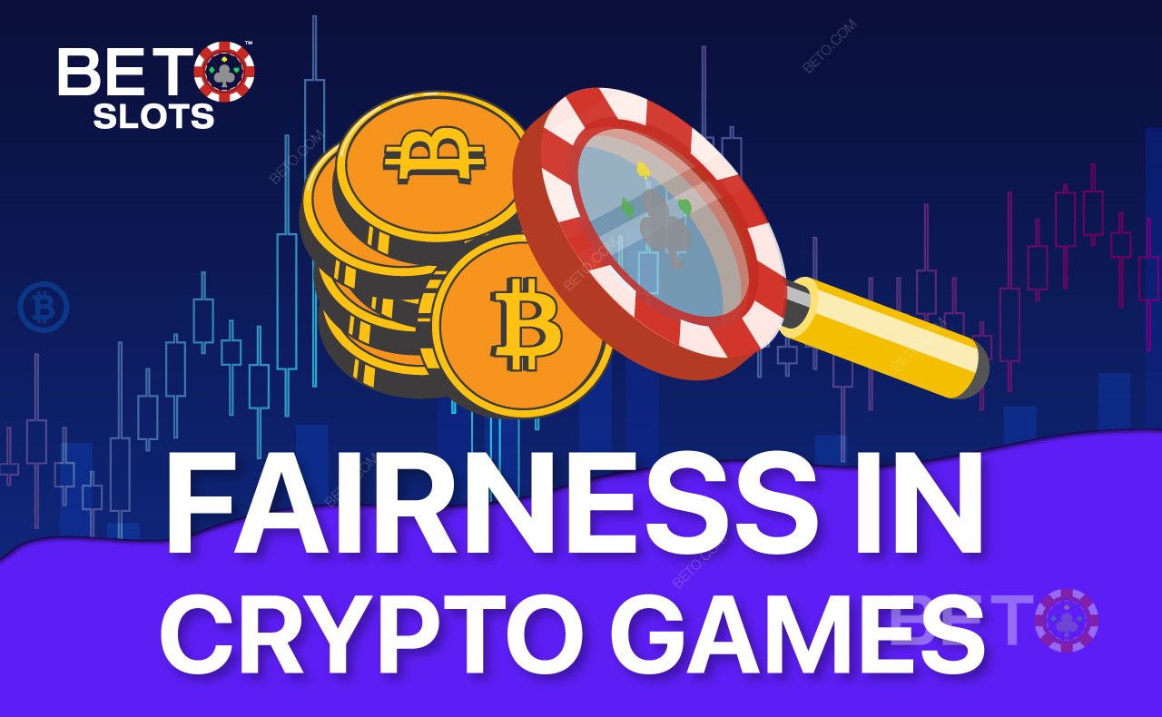 Fair Crypto Games - Útmutató a bizonyíthatóan fair Blockchain szerencsejátékokhoz