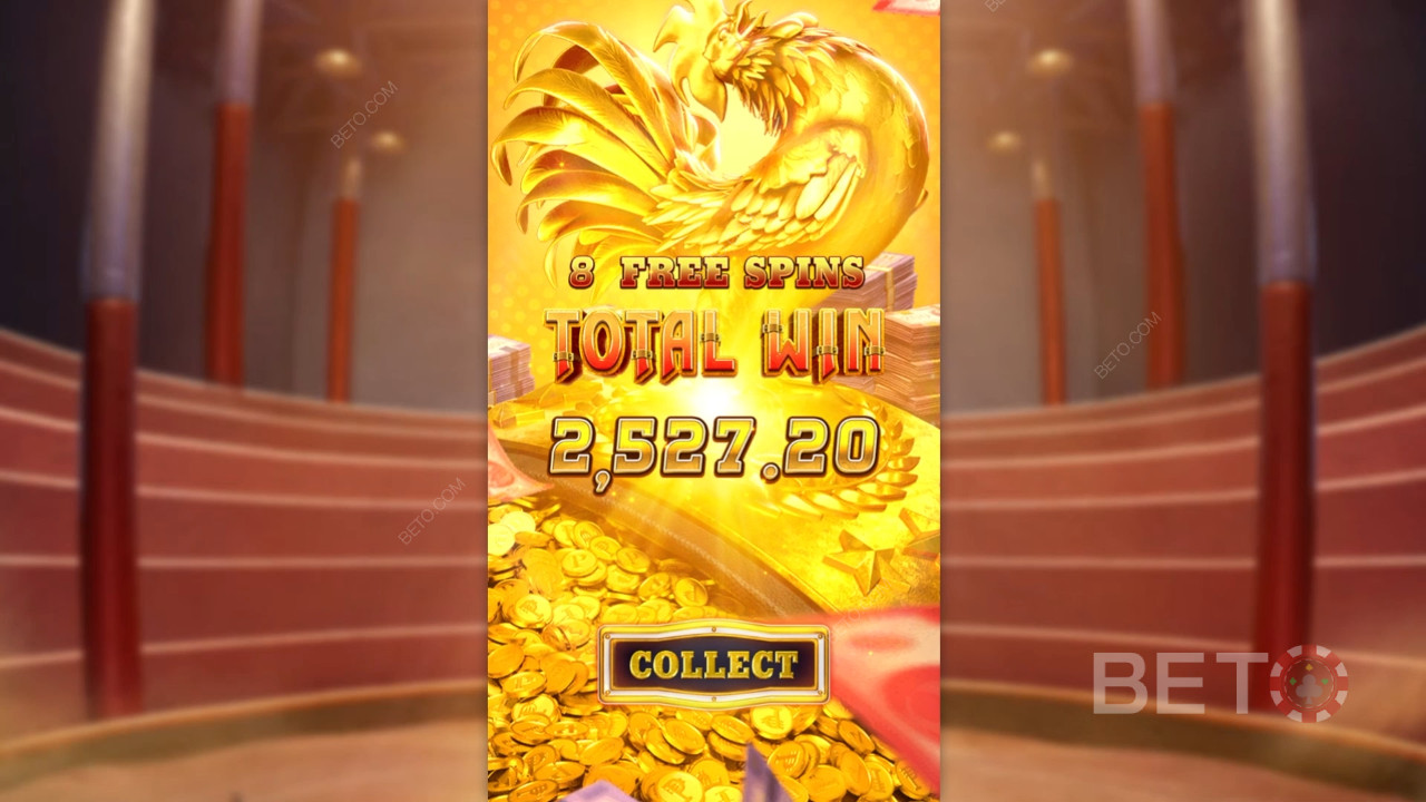 Jó játék a Rooster Rumble?