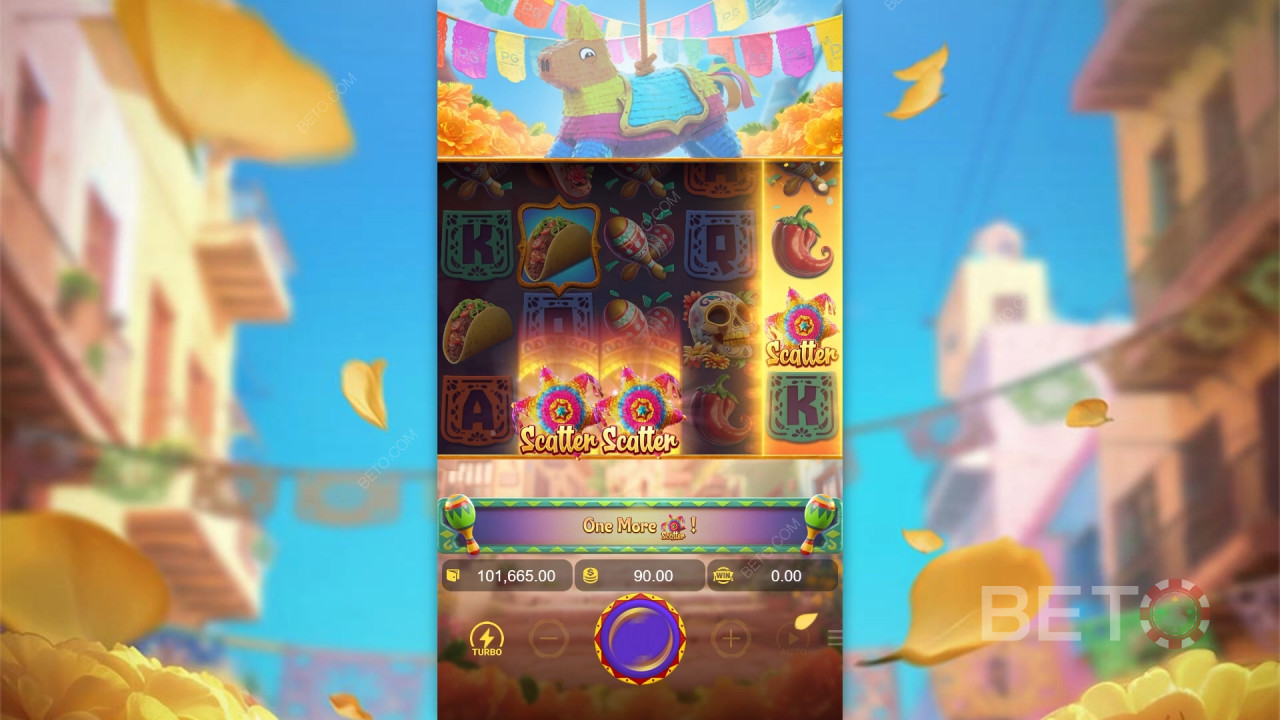Pinata Wins felülvizsgálata a BETO Slots által