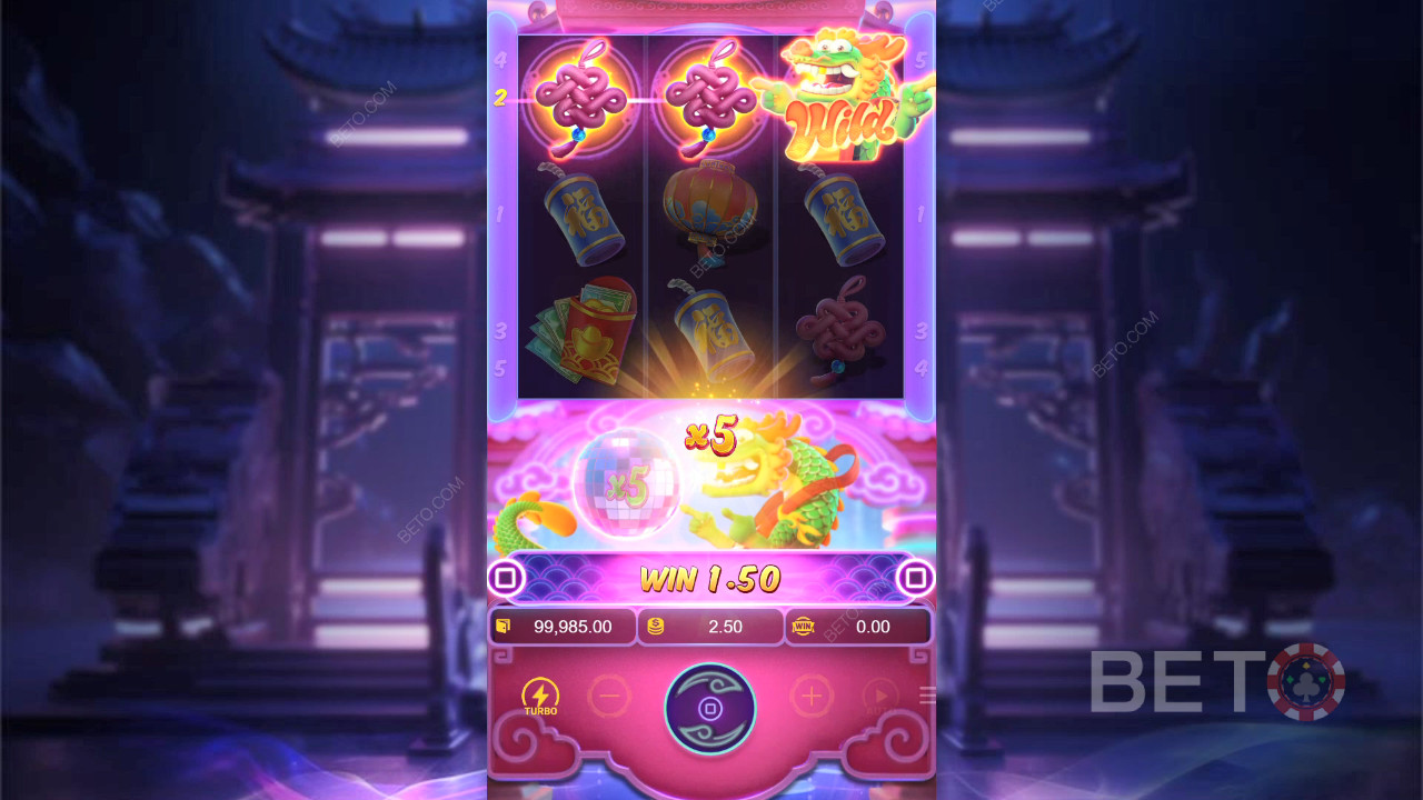 A Fortune Dragon egy jó játék?