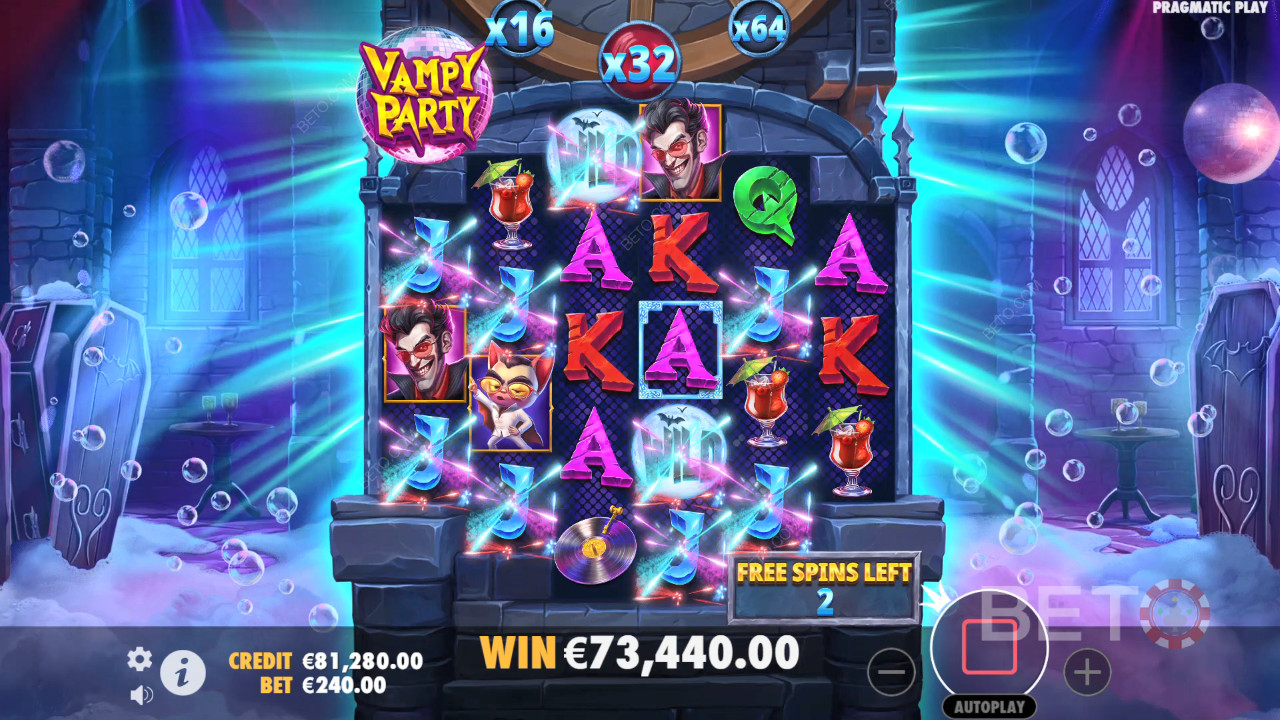 Megéri a Vampy Party az idődet?