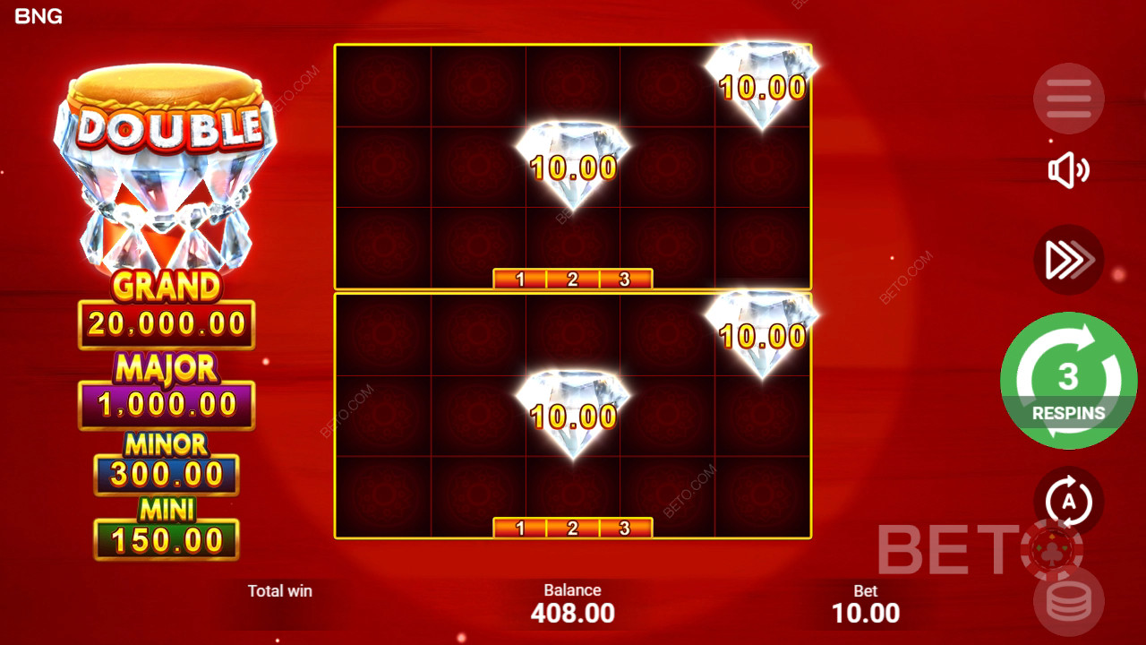 Hogyan kell játszani a 3 Oaks Gaming 3 afrikai dobjátékaival?