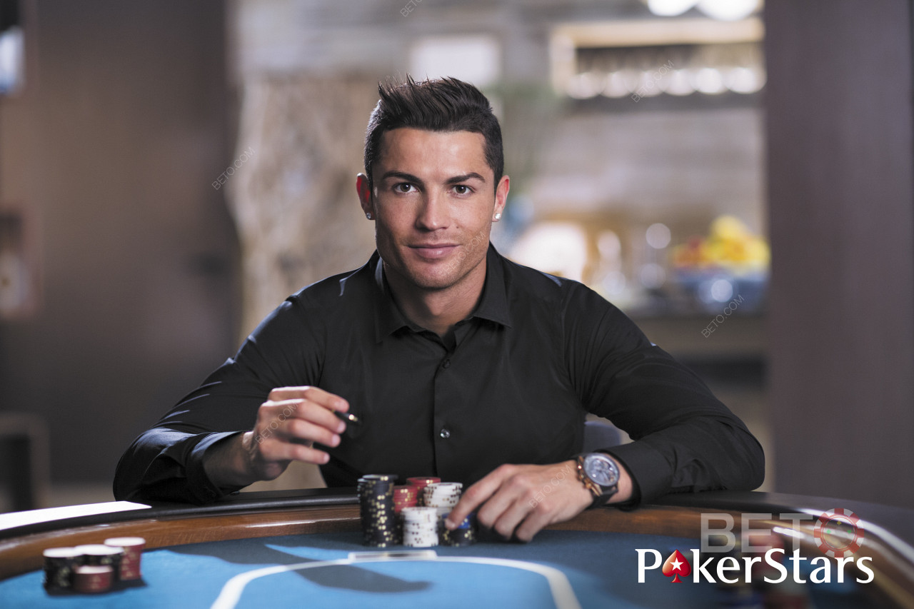 A világ legjobb pókeroldala a PokerStars