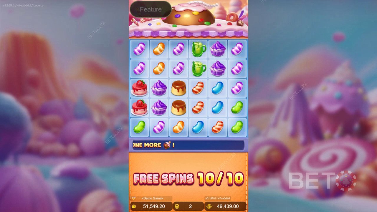 A Pop Pop Candy 1000 szórakoztató?