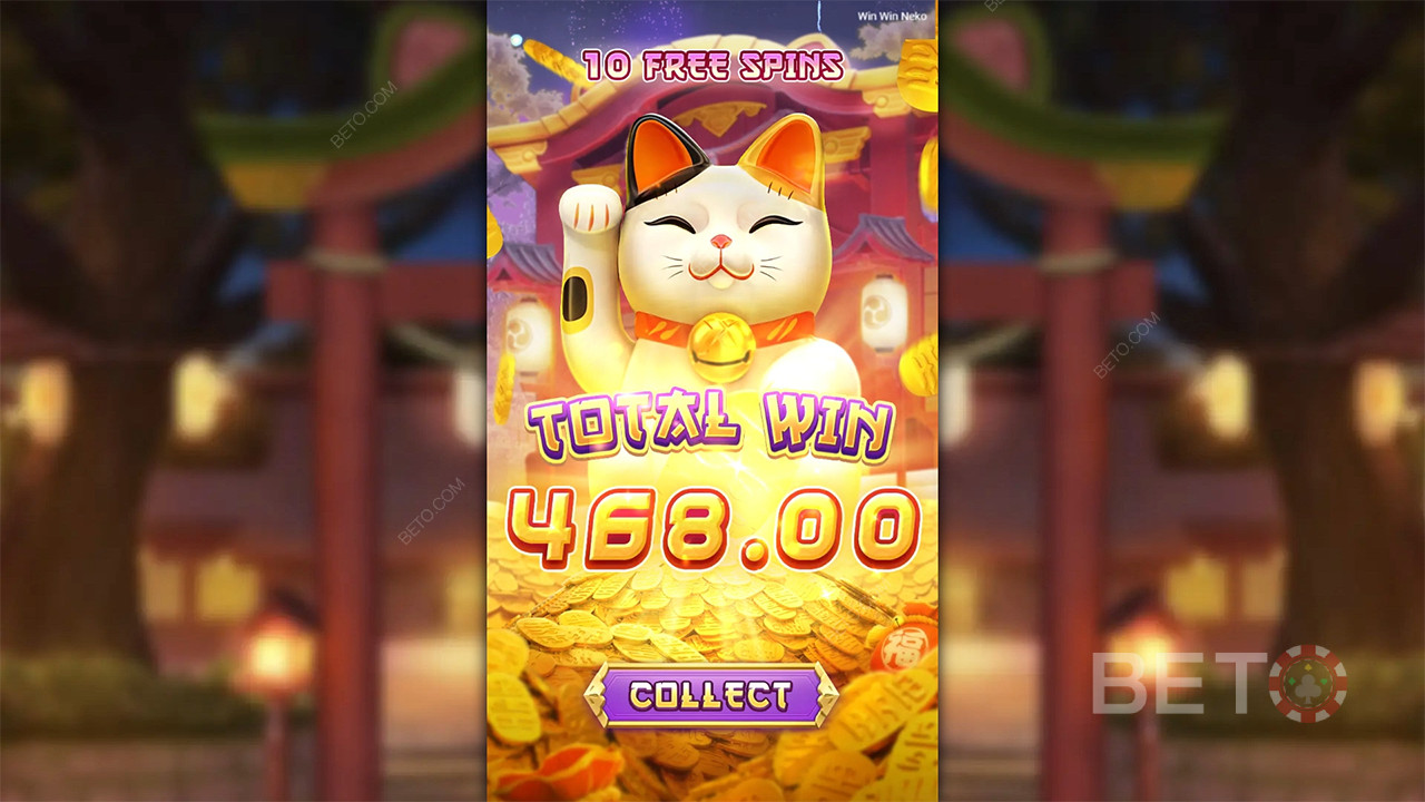Win Win Neko - igen vagy nem