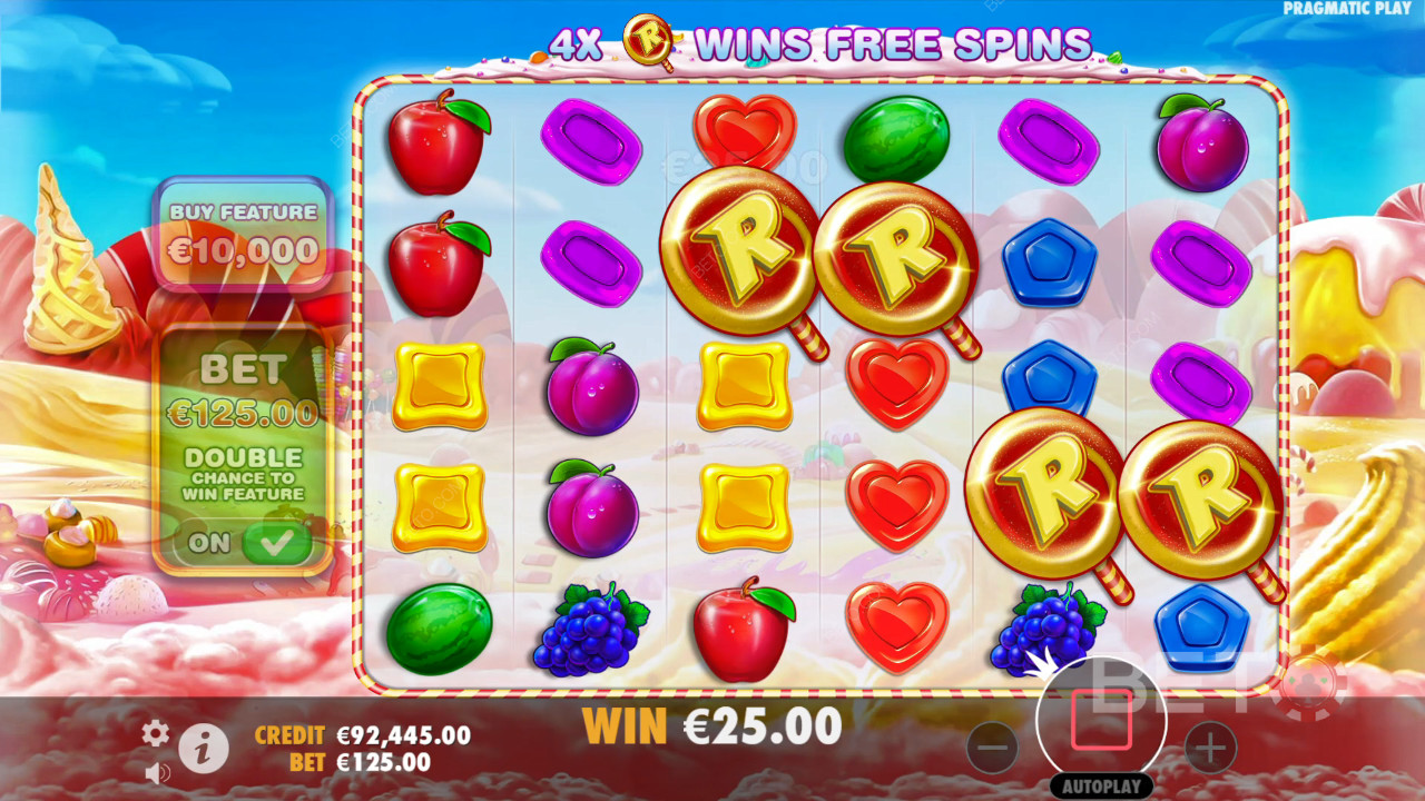 Rizk Bonanza felülvizsgálata a BETO Slots által
