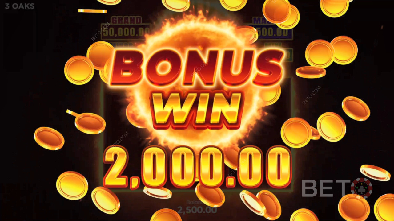 Nyerd meg téted 1000-szeresét a Power Sun online nyerőgépen!