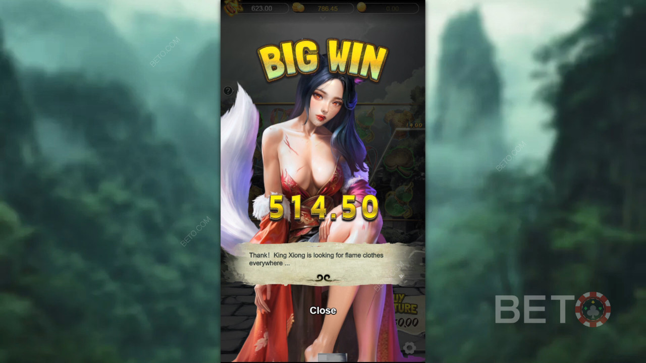 Nyerd meg téted 5000-szeresét a Black Myth Wukong videó nyerőgépen!