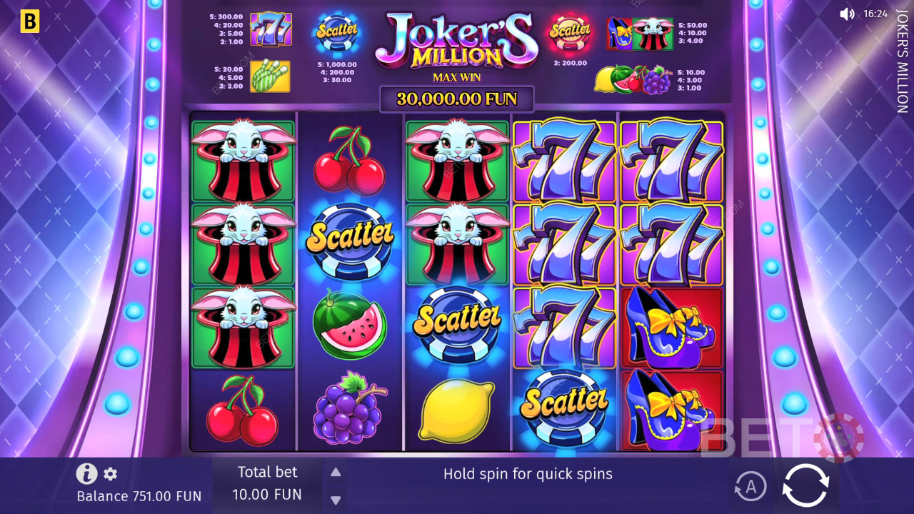 Joker