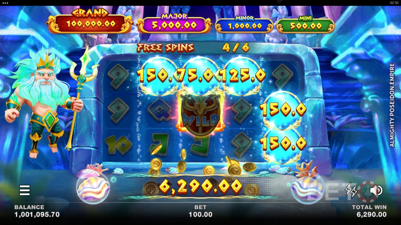 Hogyan kell játszani Microgaming
