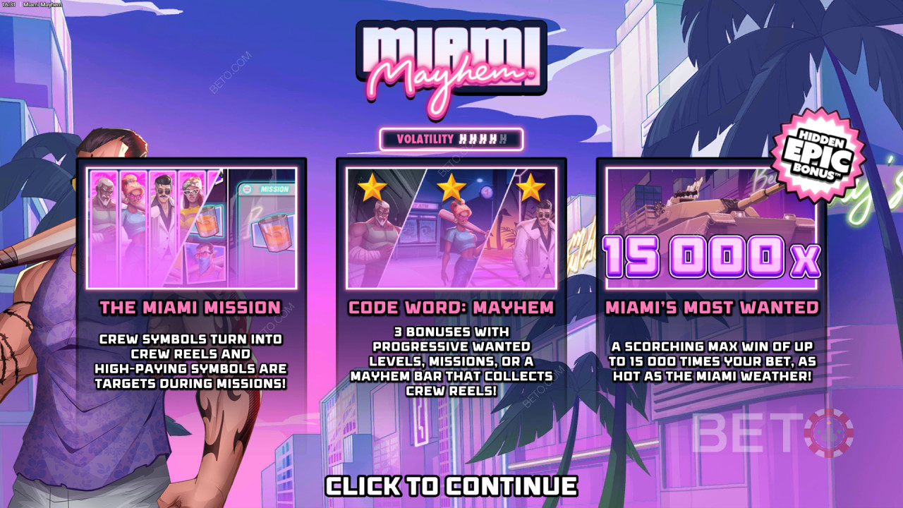 Megéri a Miami Mayhem az idődet?