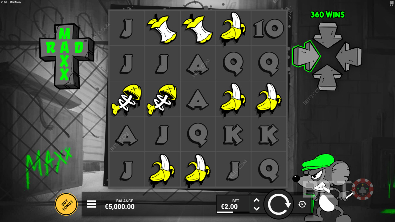 Hogyan kell játszani Hacksaw Gaming