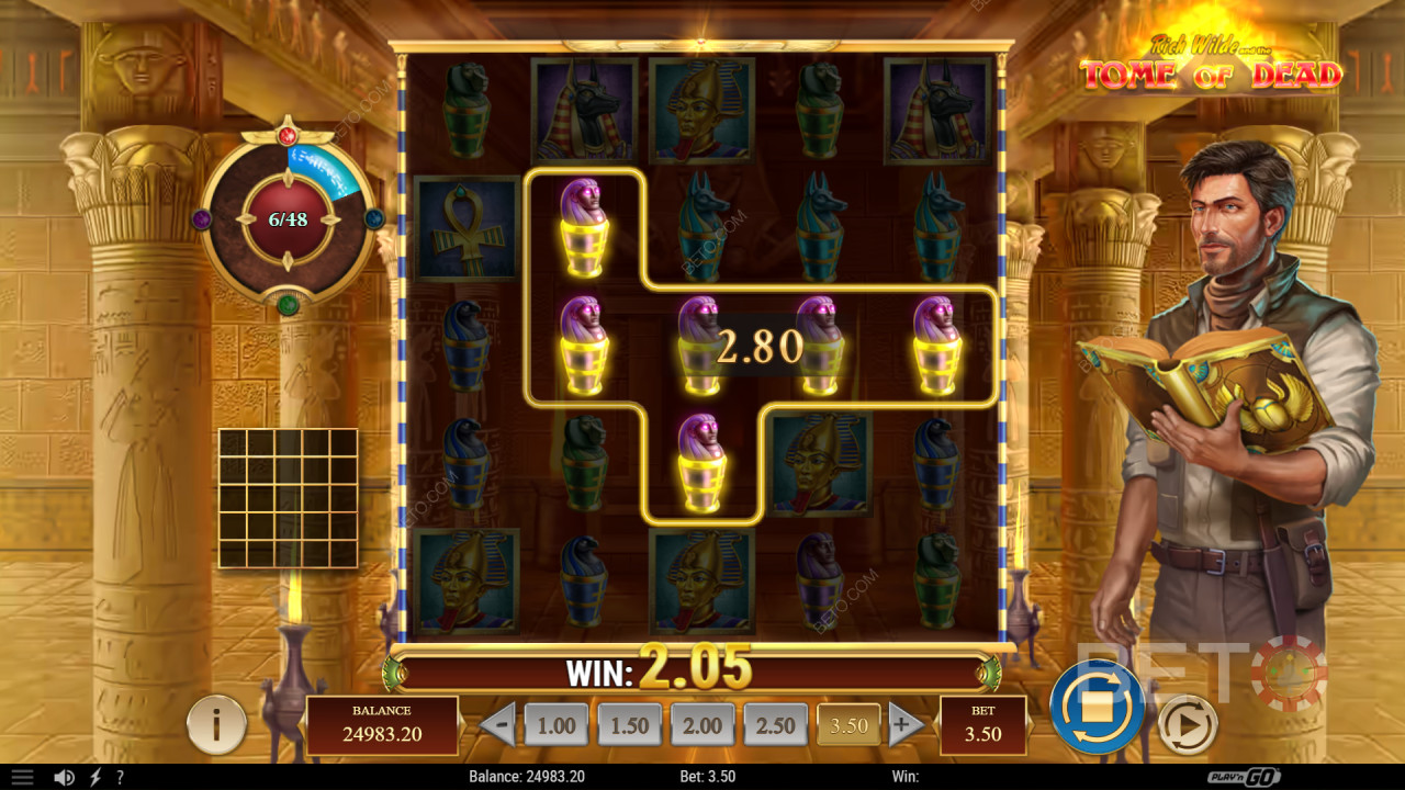 Hogyan kell játszani Play