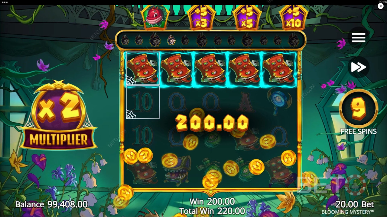 Hogyan kell játszani az Ino Games
