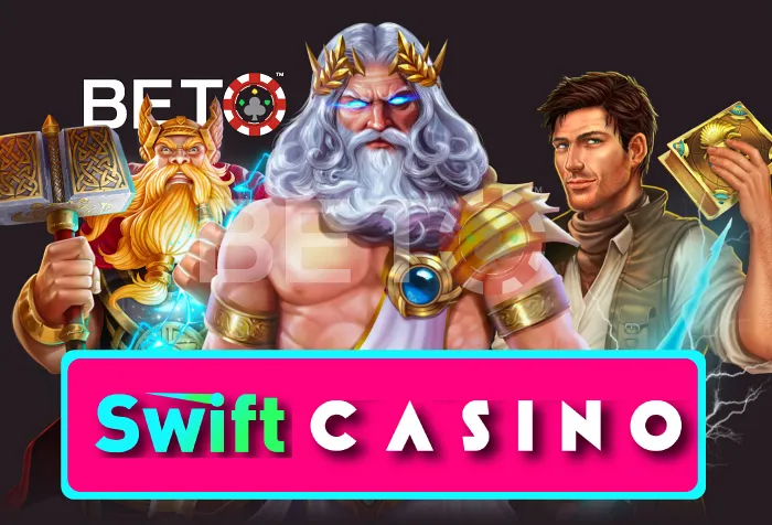 Swift Casino vélemény 2024
