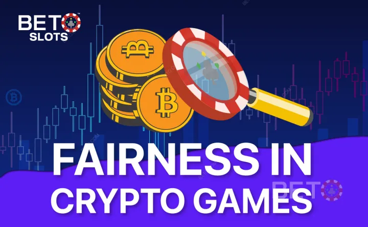 Fair Crypto Games - Útmutató a bizonyíthatóan fair Blockchain szerencsejátékokhoz
