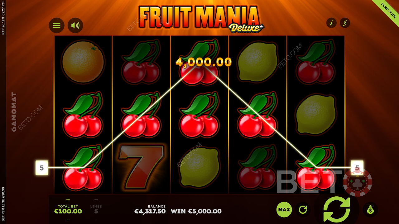 Gioco Aviator online