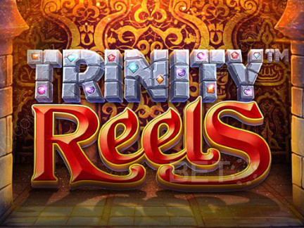 Trinity Reels Demó