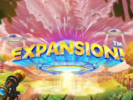 Expansion! Demó