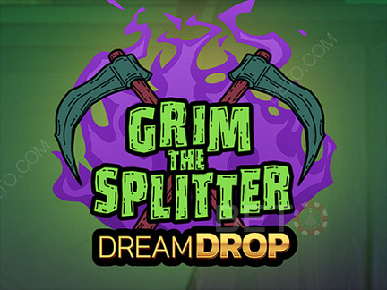 Grim The Splitter Dream Drop Demó