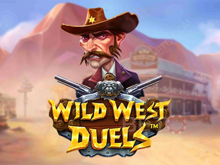 Wild West Duels Demó