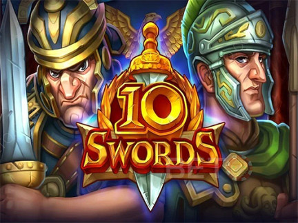10 Swords Demó