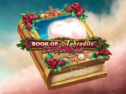 Book Of Aphrodite - The Love Spell Demó