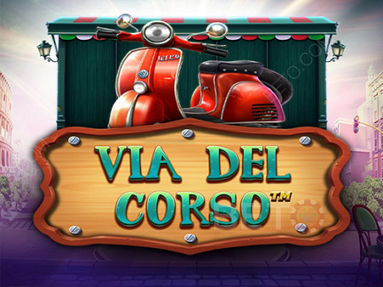 Via Del Corso Demó