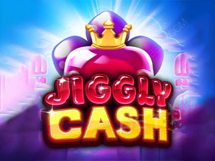 Jiggly Cash Demó