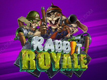Rabbit Royale Demó