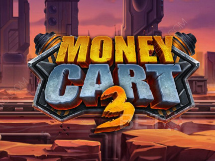 Money Cart 3 Demó