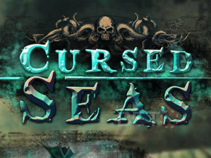 Cursed Seas Demó