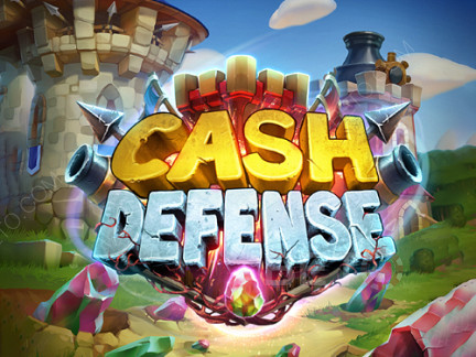 Cash Defense Demó