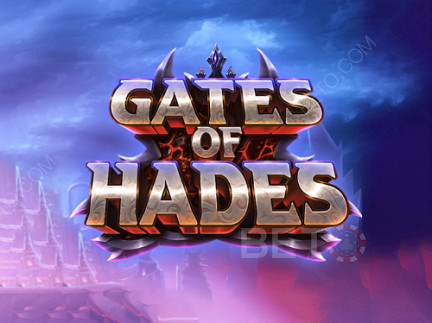 Gates of Hades Demó