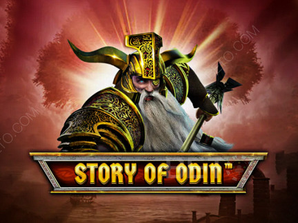 Story Of Odin Demó