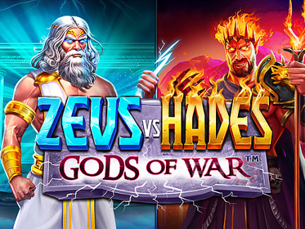 Zeus vs Hades - Gods of War Demó