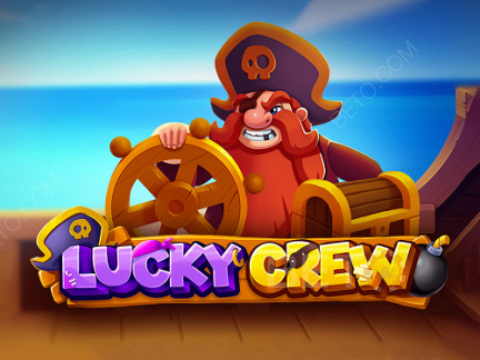 Lucky Crew Demó