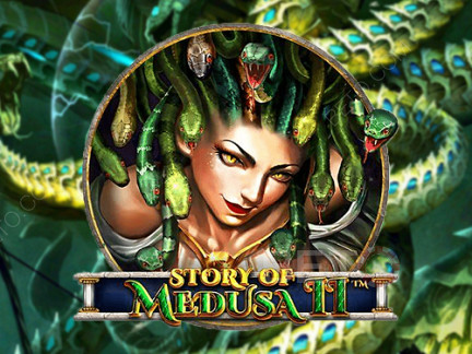 Story of Medusa II Demó