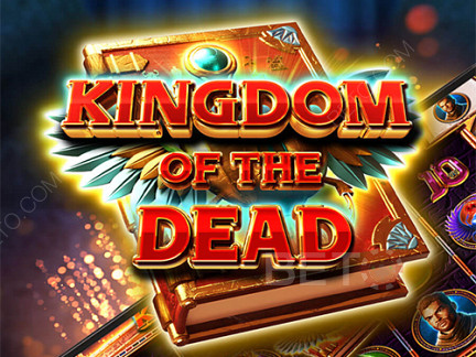 Kingdom of The Dead Demó