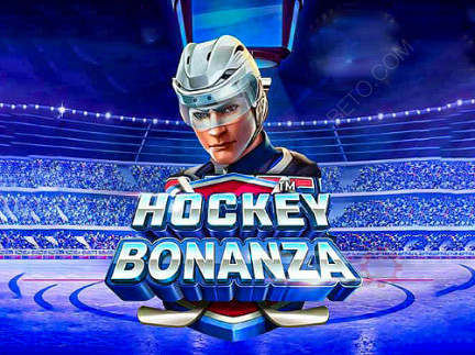 Hockey Bonanza Demó