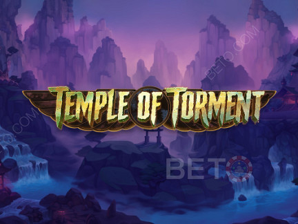 Temple of Torment Demó