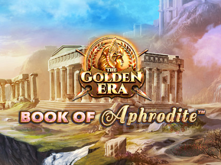 Book of Aphrodite The Golden Era Demó