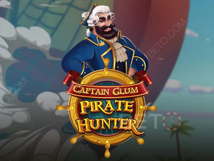 Captain Glum: Pirate Hunter Demó