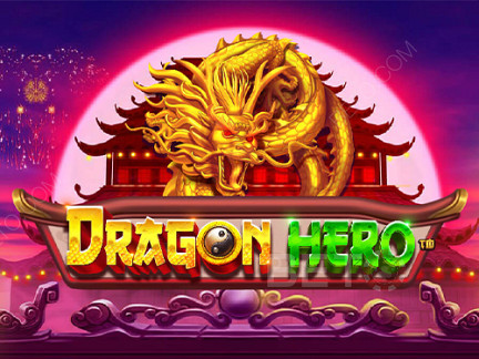 Dragon Hero  Demó