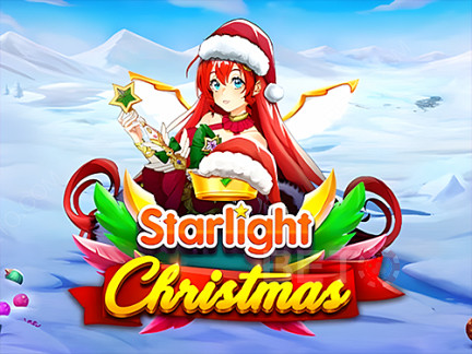 Starlight Christmas  Demó
